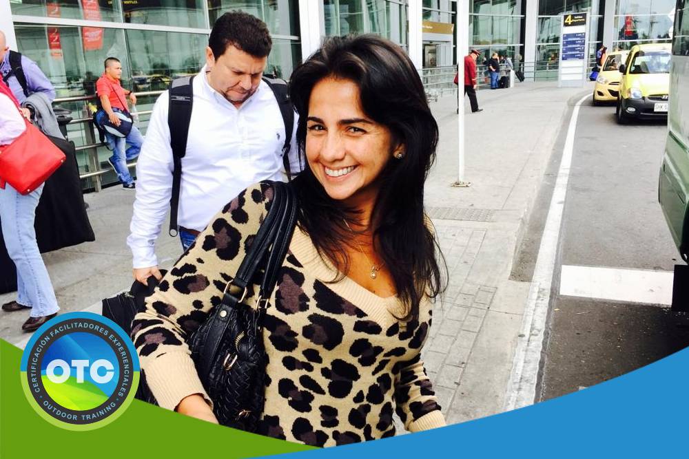 OTC Certificación Facilitadores Experienciales en Aprendizaje Experiencial Perú