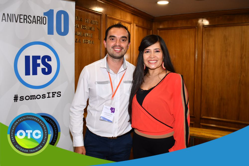 OTC Certificación Facilitadores Experienciales en Aprendizaje Experiencial Perú