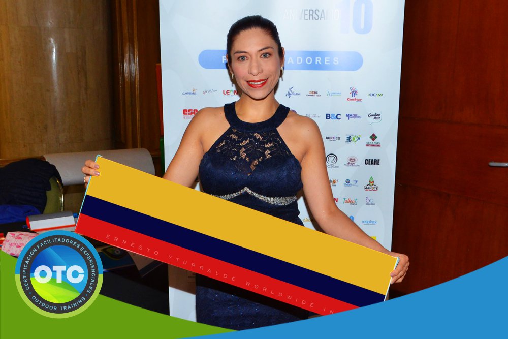 OTC Certificación Facilitadores Experienciales en Aprendizaje Experiencial Perú